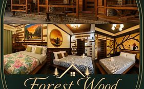 Forest Wood-Port Barton